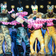 Illustration for article titled Katy Perrys Tour Outfits Are Campy, Sparkly and a Little Insane